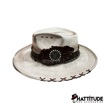 Hattitude Stone Wash LV